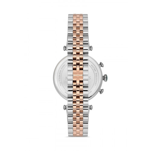 Momentus Kadın Kol Saati CS261T-02SR