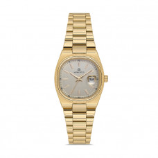 Momentus Kadın Kol Saati - CS262G-08SG Momentus Kadın Kol Saati - CS262G-08SG