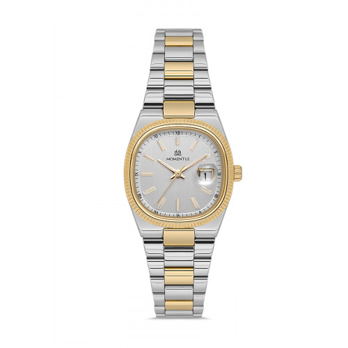 Momentus Kadın Kol Saati - CS262T-02SG