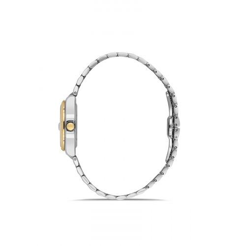 Momentus Kadın Kol Saati - CS262T-02SG