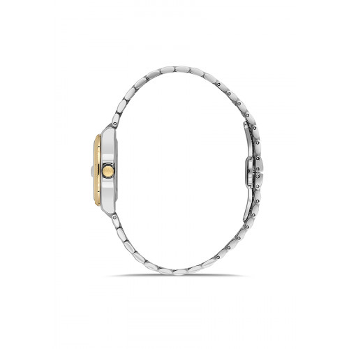 Momentus Kadın Kol Saati - CS262T-15SG