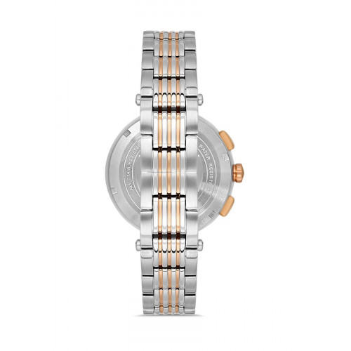 Momentus Kadın Kol Saati CS263T-02SR