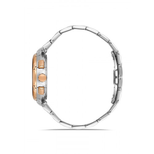 Momentus Kadın Kol Saati CS263T-02SR