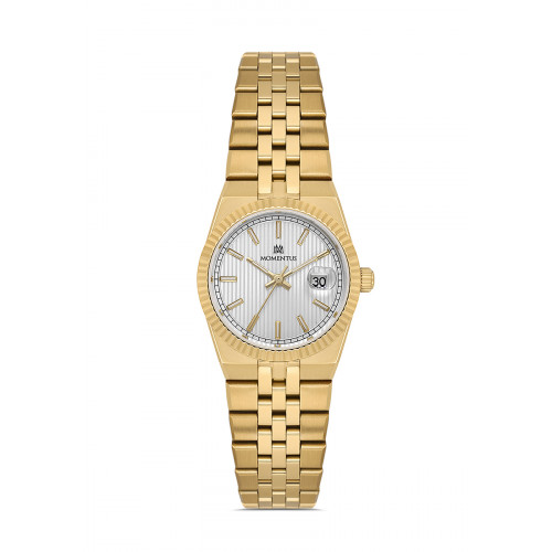 Momentus Kadın Kol Saati CS264G-02SG