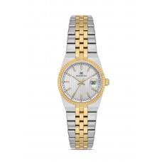 Momentus Kadın Kol Saati CS264T-02SG