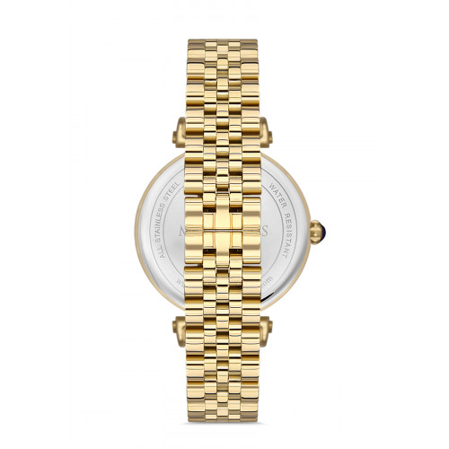 Momentus Kadın Kol Saati CS380G-15SG