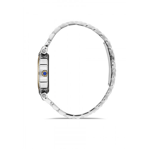 Momentus Kadın Kol Saati CS380T-02SG