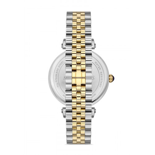 Momentus Kadın Kol Saati CS380T-02SG