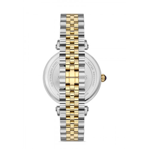 Momentus Kadın Kol Saati CS380T-15SG