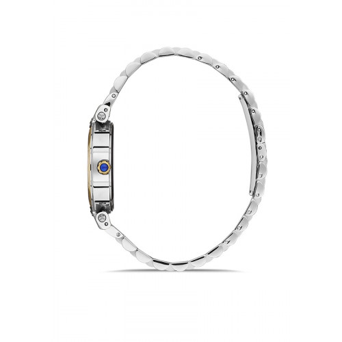 Momentus Kadın Kol Saati CS380T-15SG