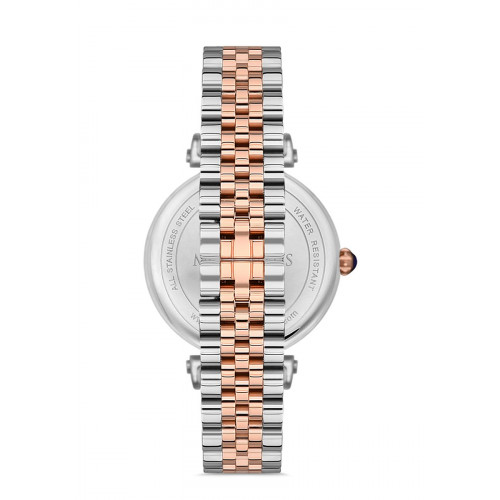 Momentus Kadın Kol Saati CS380T-15SR