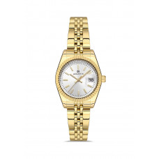 Momentus Kadın Kol Saati CS384G-02SG