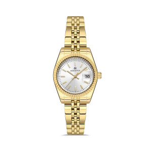 Momentus Kadın Kol Saati CS384G-02SG