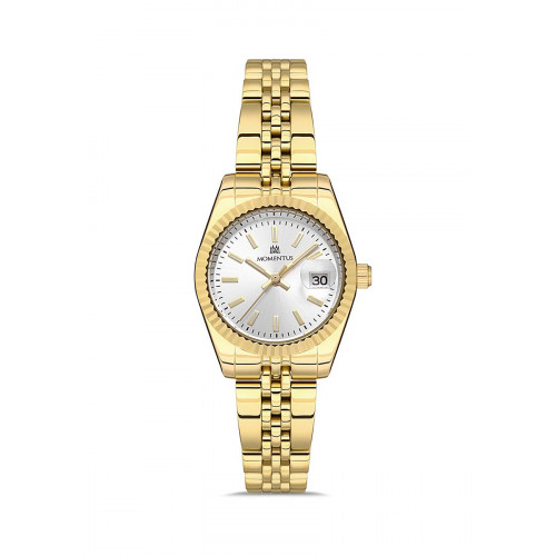 Momentus Kadın Kol Saati CS384G-02SG
