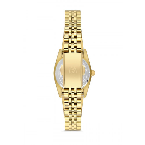 Momentus Kadın Kol Saati CS384G-02SG