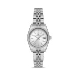 Momentus Kadın Kol Saati CS384S-02SS