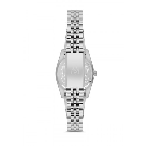 Momentus Kadın Kol Saati CS384S-02SS