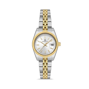 Momentus Kadın Kol Saati CS384T-02SG