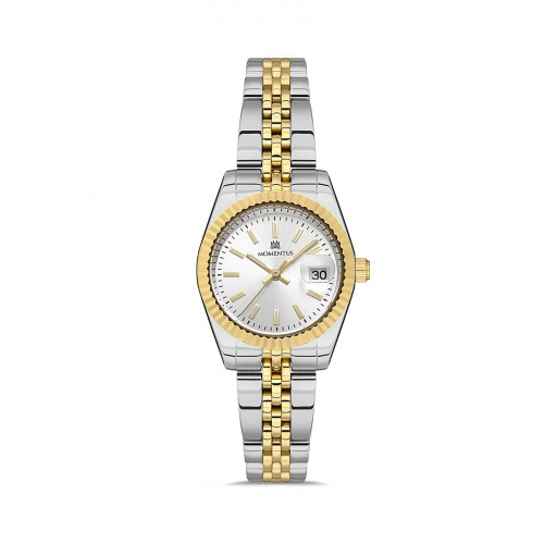 Momentus Kadın Kol Saati CS384T-02SG