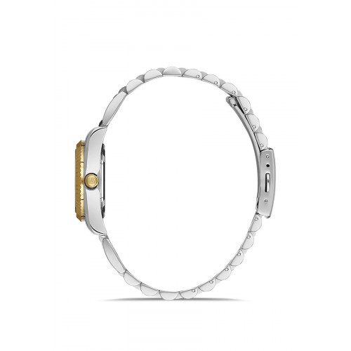 Momentus Kadın Kol Saati CS384T-02SG