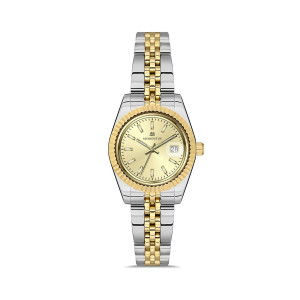 Momentus Kadın Kol Saati CS384T-08SG