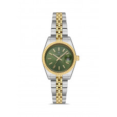 Momentus Kadın Kol Saati CS384T-15SG