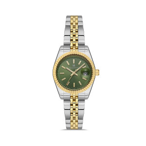 Momentus Kadın Kol Saati CS384T-15SG