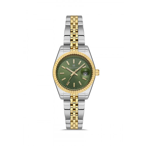 Momentus Kadın Kol Saati CS384T-15SG