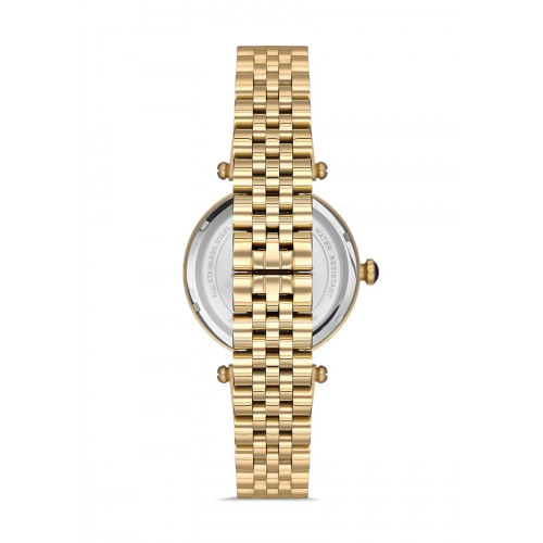 Momentus Kadın Kol Saati CS386G-02SG