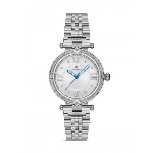 Momentus Kadın Kol Saati CS386S-02SS