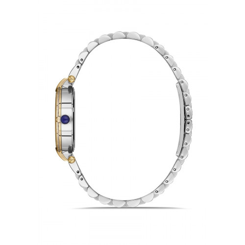 Momentus Kadın Kol Saati CS386T-02SG