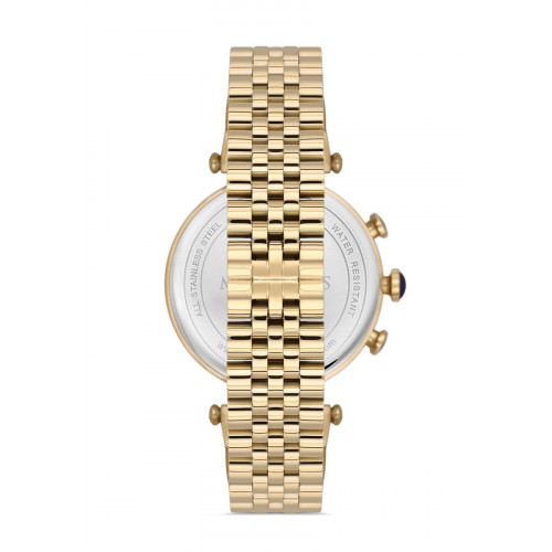 Momentus Kadın Kol Saati CS387G-02SG