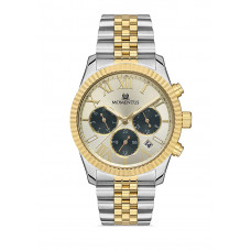 Momentus Kadın Kol Saati CW128T-08SG