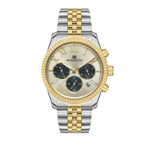 Momentus Kadın Kol Saati CW128T-08SG