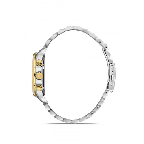 Momentus Kadın Kol Saati CW128T-08SG