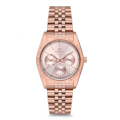 Momentus Kadın Kol Saati CW130R-12SR Momentus Kadın Kol Saati CW130R-12SR