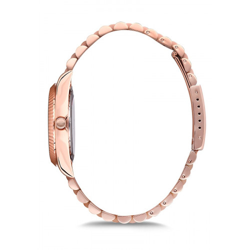 Momentus Kadın Kol Saati CW130R-12SR