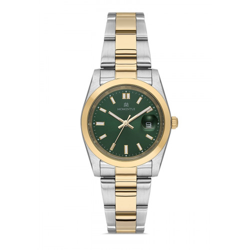 Momentus Kadın Kol Saati CW136T-15SG