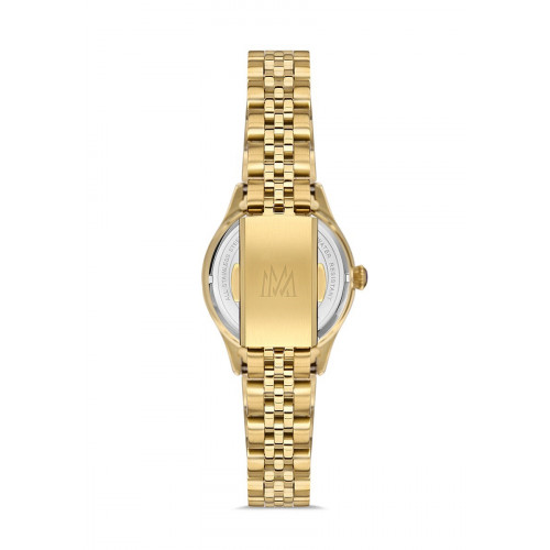 Momentus Kadın Kol Saati CW139G-08SG