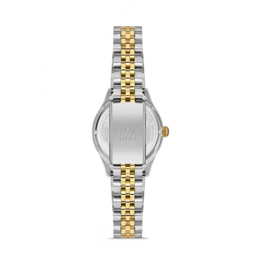 Momentus Kadın Kol Saati CW139T-02SG