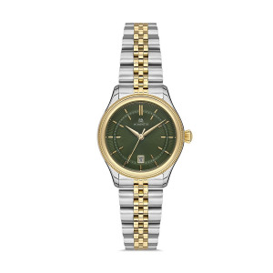 Momentus Kadın Kol Saati CW139T-16SG