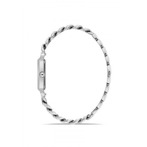 Momentus Kadın Kol Saati CW316S-02SS