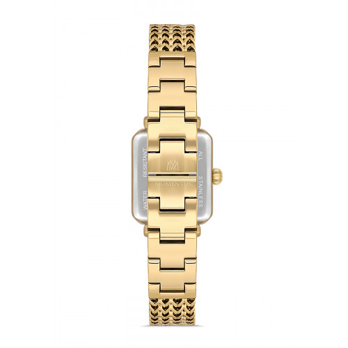 Momentus Kadın Kol Saati CW320G-15SG