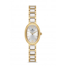 Momentus Kadın Kol Saati CW323T-02SG