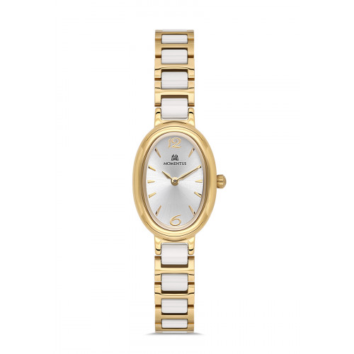 Momentus Kadın Kol Saati CW323T-02SG