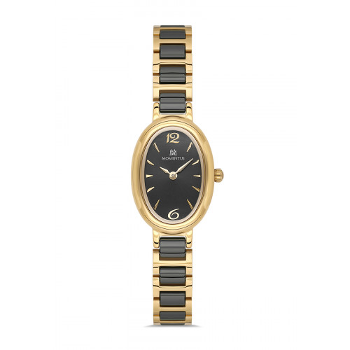 Momentus Kadın Kol Saati CW323T-04SG