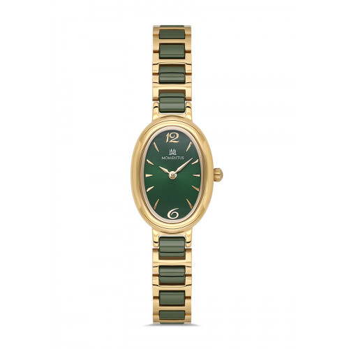 Momentus Kadın Kol Saati CW323T-15SG