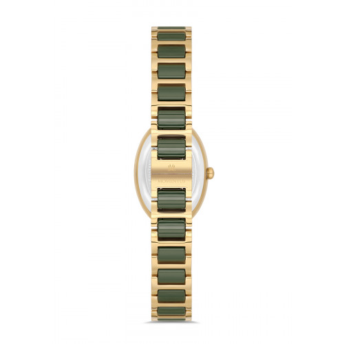 Momentus Kadın Kol Saati CW323T-15SG