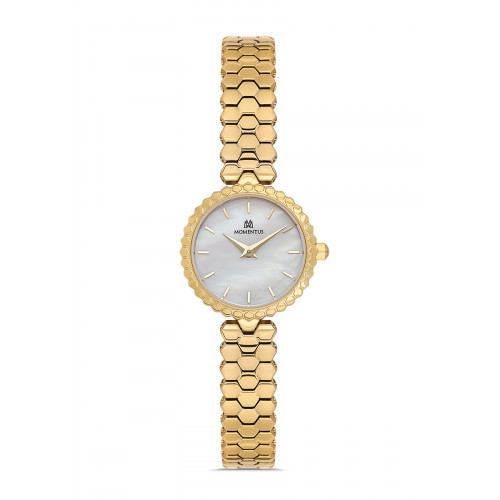 Momentus Kadın Kol Saati CW324G-09SG