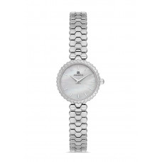 Momentus Kadın Kol Saati CW324S-09SS